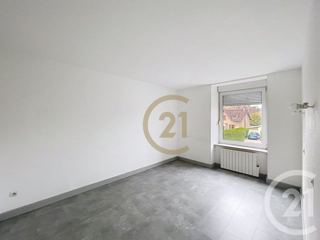 Appartement F1 à louer - 1 pièce - 33.98 m2 - VALDOIE - 90 - FRANCHE-COMTE - Century 21 Rollat Immobilier