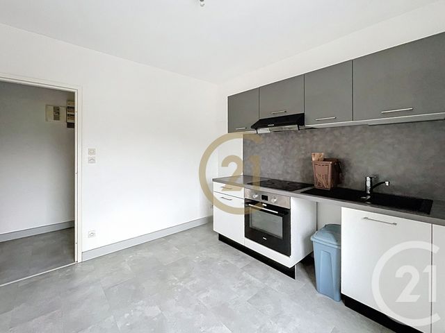 Appartement F1 à louer - 1 pièce - 33.98 m2 - VALDOIE - 90 - FRANCHE-COMTE - Century 21 Rollat Immobilier