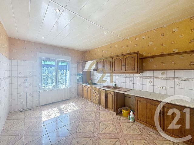 Afficher la photo en grand Appartement F5 à vendre - 5 pièces - 125.0 m2 - AUDINCOURT - 25 - FRANCHE-COMTE - Century 21 Rollat Immobilier