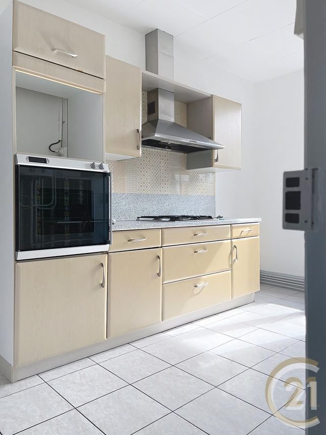 appartement - MORVILLARS - 90