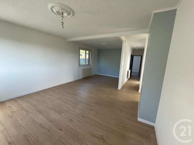 maison à louer - 5 pièces - 79.5 m2 - RANG - 25 - FRANCHE-COMTE - Century 21 Les Portes De L'Est