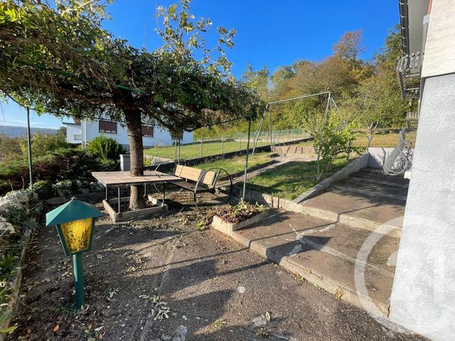 maison à louer - 5 pièces - 79.5 m2 - RANG - 25 - FRANCHE-COMTE - Century 21 Les Portes De L'Est