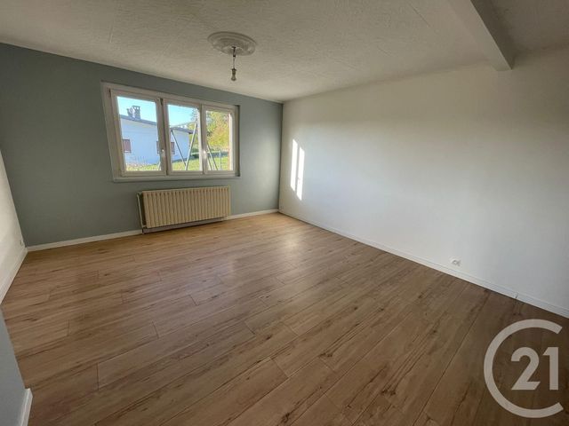 maison à louer - 5 pièces - 79.5 m2 - RANG - 25 - FRANCHE-COMTE - Century 21 Les Portes De L'Est