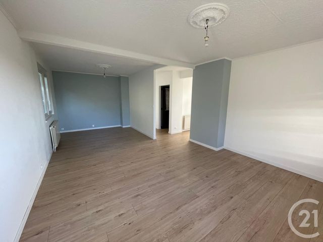 maison à louer - 5 pièces - 79.5 m2 - RANG - 25 - FRANCHE-COMTE - Century 21 Les Portes De L'Est