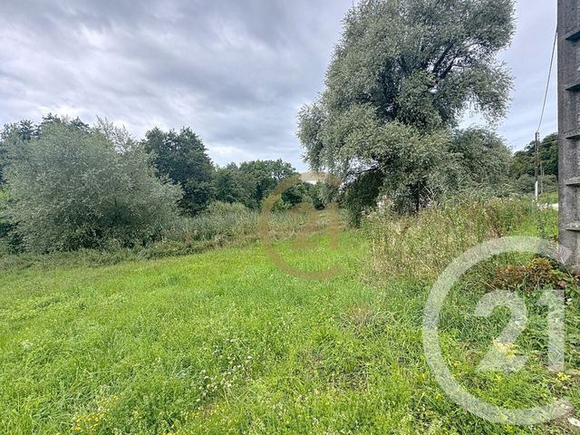 terrain à vendre - 2699.0 m2 - ETOUVANS - 25 - FRANCHE-COMTE - Century 21 Les Portes De L'Est