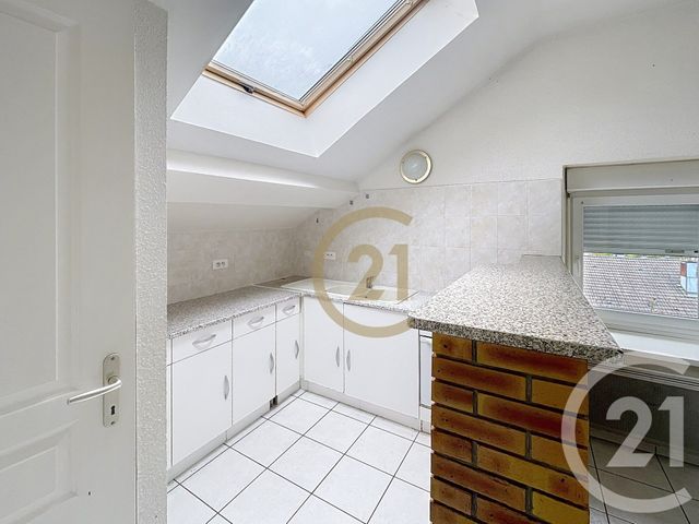 appartement - BONDEVAL - 25