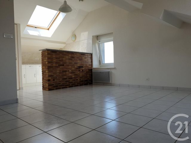 Appartement F3 à louer - 3 pièces - 45.61 m2 - BONDEVAL - 25 - FRANCHE-COMTE - Century 21 Rollat Immobilier
