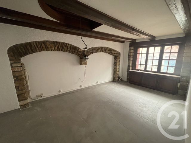 appartement - MONTBELIARD - 25