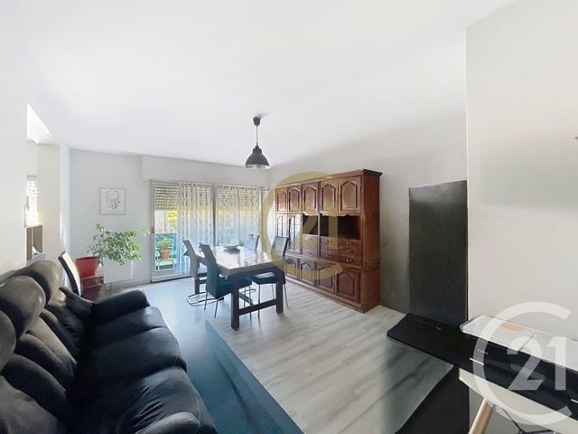 appartement - STE SUZANNE - 25