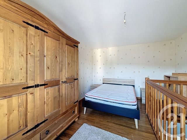 Appartement F2 à louer - 2 pièces - 48.45 m2 - MANDEURE - 25 - FRANCHE-COMTE - Century 21 Les Portes De L'Est