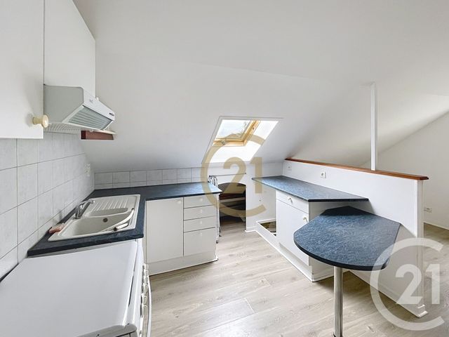 Appartement F3 à louer - 3 pièces - 28.09 m2 - VALENTIGNEY - 25 - FRANCHE-COMTE - Century 21 Les Portes De L'Est