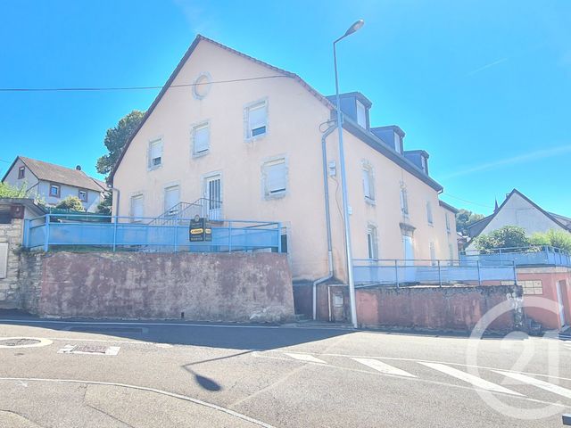 appartement - BEAUCOURT - 90