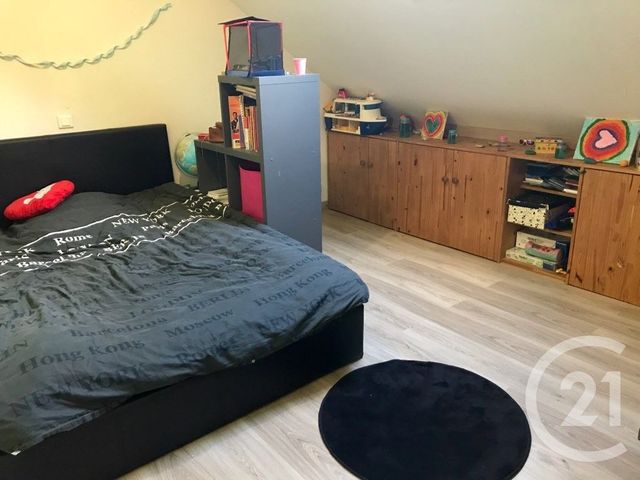 maison à louer - 4 pièces - 76.0 m2 - GLAY - 25 - FRANCHE-COMTE - Century 21 Les Portes De L'Est