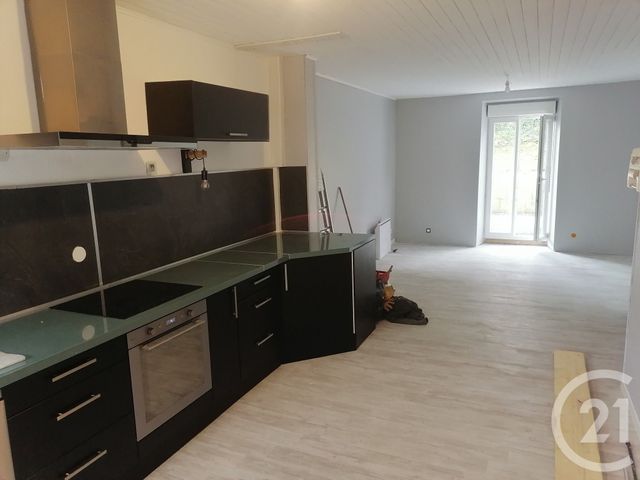 maison à louer - 4 pièces - 76.0 m2 - GLAY - 25 - FRANCHE-COMTE - Century 21 Les Portes De L'Est