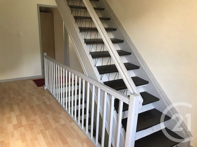 maison à louer - 4 pièces - 76.0 m2 - GLAY - 25 - FRANCHE-COMTE - Century 21 Les Portes De L'Est