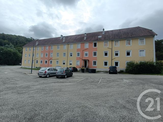 appartement - HERIMONCOURT - 25