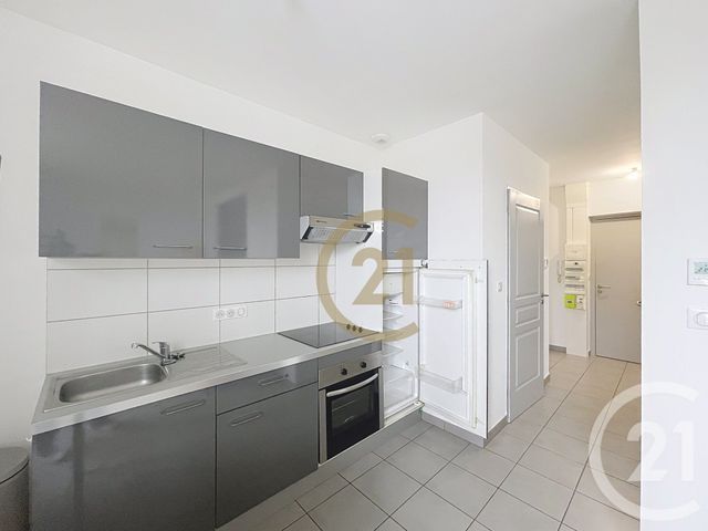 appartement - AUDINCOURT - 25