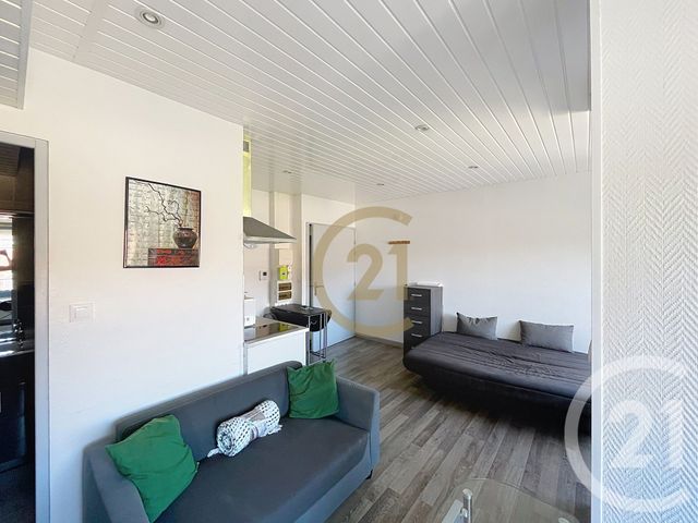 appartement - MONTBELIARD - 25