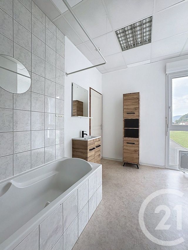 immeuble à vendre - 525.0 m2 - BOURGUIGNON - 25 - FRANCHE-COMTE - Century 21 Les Portes De L'Est