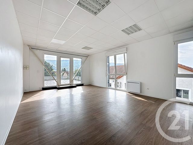 immeuble à vendre - 525.0 m2 - BOURGUIGNON - 25 - FRANCHE-COMTE - Century 21 Les Portes De L'Est