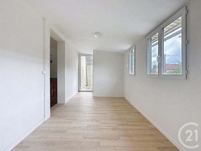 Afficher la photo en grand maison à vendre - 4 pièces - 95.0 m2 - MANDEURE - 25 - FRANCHE-COMTE - Century 21 Rollat Immobilier