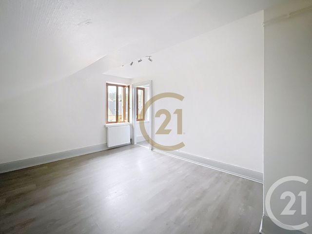 appartement - MORVILLARS - 90