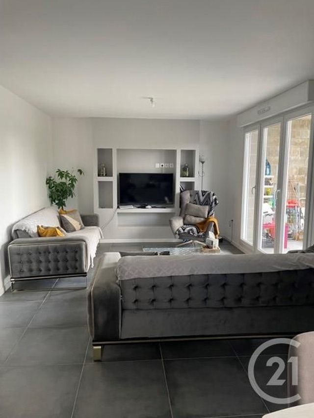 appartement - EXINCOURT - 25