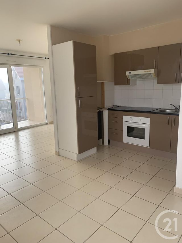 Appartement F3 à louer - 3 pièces - 65.0 m2 - VALENTIGNEY - 25 - FRANCHE-COMTE - Century 21 Rollat Immobilier