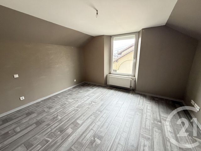 maison à vendre - 5 pièces - 90.0 m2 - AUDINCOURT - 25 - FRANCHE-COMTE - Century 21 Les Portes De L'Est