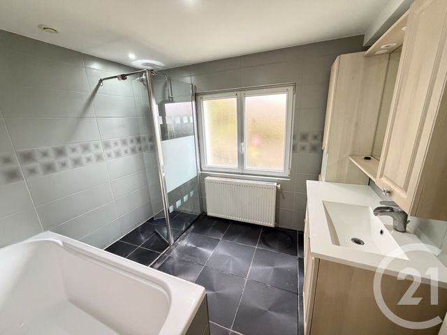 maison à vendre - 5 pièces - 90.0 m2 - AUDINCOURT - 25 - FRANCHE-COMTE - Century 21 Les Portes De L'Est