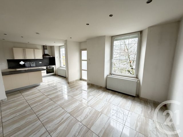 maison à vendre - 5 pièces - 90.0 m2 - AUDINCOURT - 25 - FRANCHE-COMTE - Century 21 Les Portes De L'Est