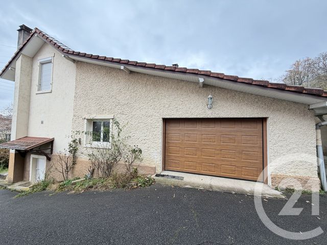 maison à vendre - 5 pièces - 90.0 m2 - AUDINCOURT - 25 - FRANCHE-COMTE - Century 21 Les Portes De L'Est