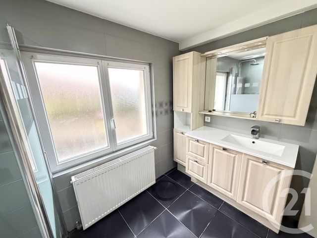 maison à vendre - 5 pièces - 90.0 m2 - AUDINCOURT - 25 - FRANCHE-COMTE - Century 21 Les Portes De L'Est