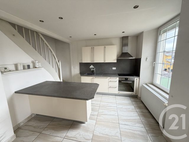 maison à vendre - 5 pièces - 90.0 m2 - AUDINCOURT - 25 - FRANCHE-COMTE - Century 21 Les Portes De L'Est