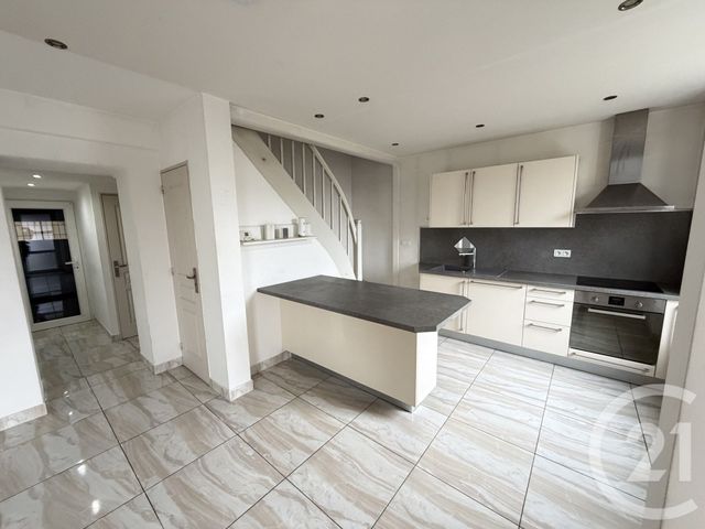 maison à vendre - 5 pièces - 90.0 m2 - AUDINCOURT - 25 - FRANCHE-COMTE - Century 21 Les Portes De L'Est