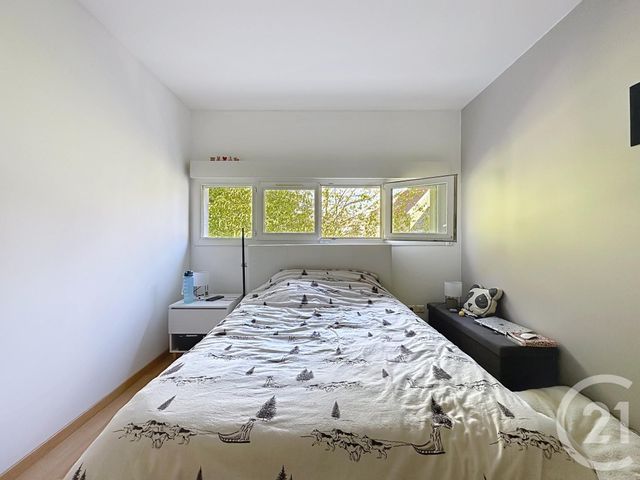 Appartement F3 à vendre - 4 pièces - 67.82 m2 - GRAND CHARMONT - 25 - FRANCHE-COMTE - Century 21 Rollat Immobilier