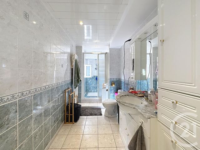 Appartement F3 à vendre - 4 pièces - 67.82 m2 - GRAND CHARMONT - 25 - FRANCHE-COMTE - Century 21 Rollat Immobilier