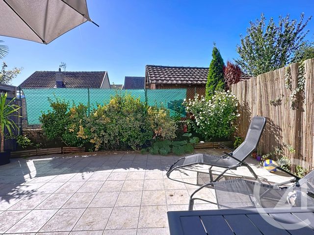 Appartement F3 à vendre - 4 pièces - 67.82 m2 - GRAND CHARMONT - 25 - FRANCHE-COMTE - Century 21 Rollat Immobilier