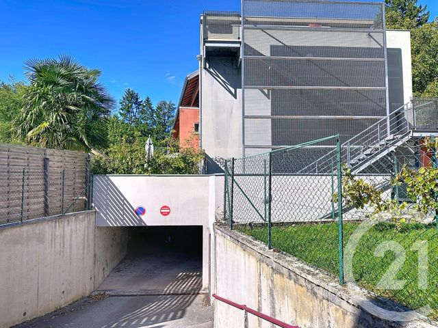 Appartement F3 à vendre - 4 pièces - 67.82 m2 - GRAND CHARMONT - 25 - FRANCHE-COMTE - Century 21 Rollat Immobilier