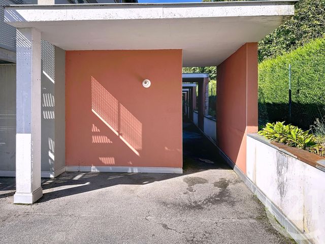 Appartement F3 à vendre - 4 pièces - 67.82 m2 - GRAND CHARMONT - 25 - FRANCHE-COMTE - Century 21 Rollat Immobilier