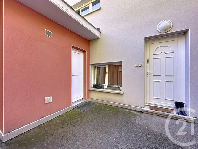Appartement F3 à vendre - 4 pièces - 67.82 m2 - GRAND CHARMONT - 25 - FRANCHE-COMTE - Century 21 Rollat Immobilier