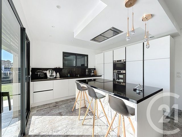 maison à vendre - 7 pièces - 185.0 m2 - GRAND CHARMONT - 25 - FRANCHE-COMTE - Century 21 Les Portes De L'Est