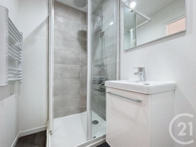 Appartement F2 à louer - 2 pièces - 29.35 m2 - BEAUCOURT - 90 - FRANCHE-COMTE - Century 21 Les Portes De L'Est