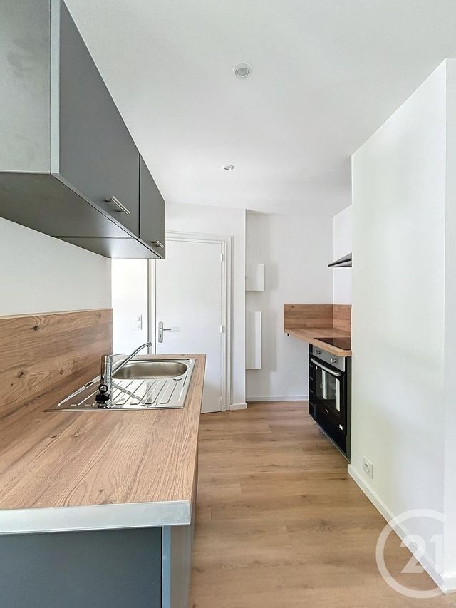 appartement - BEAUCOURT - 90