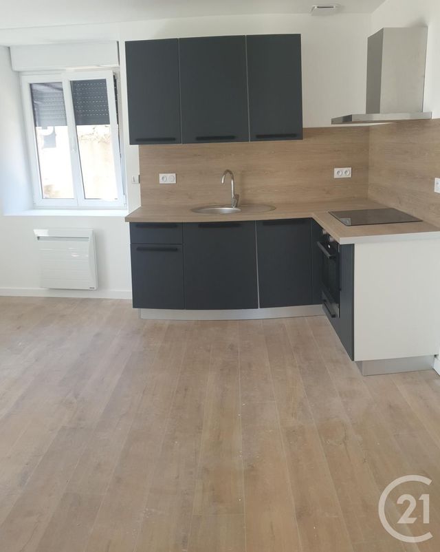 Appartement F2 à louer - 2 pièces - 39.67 m2 - BONDEVAL - 25 - FRANCHE-COMTE - Century 21 Rollat Immobilier