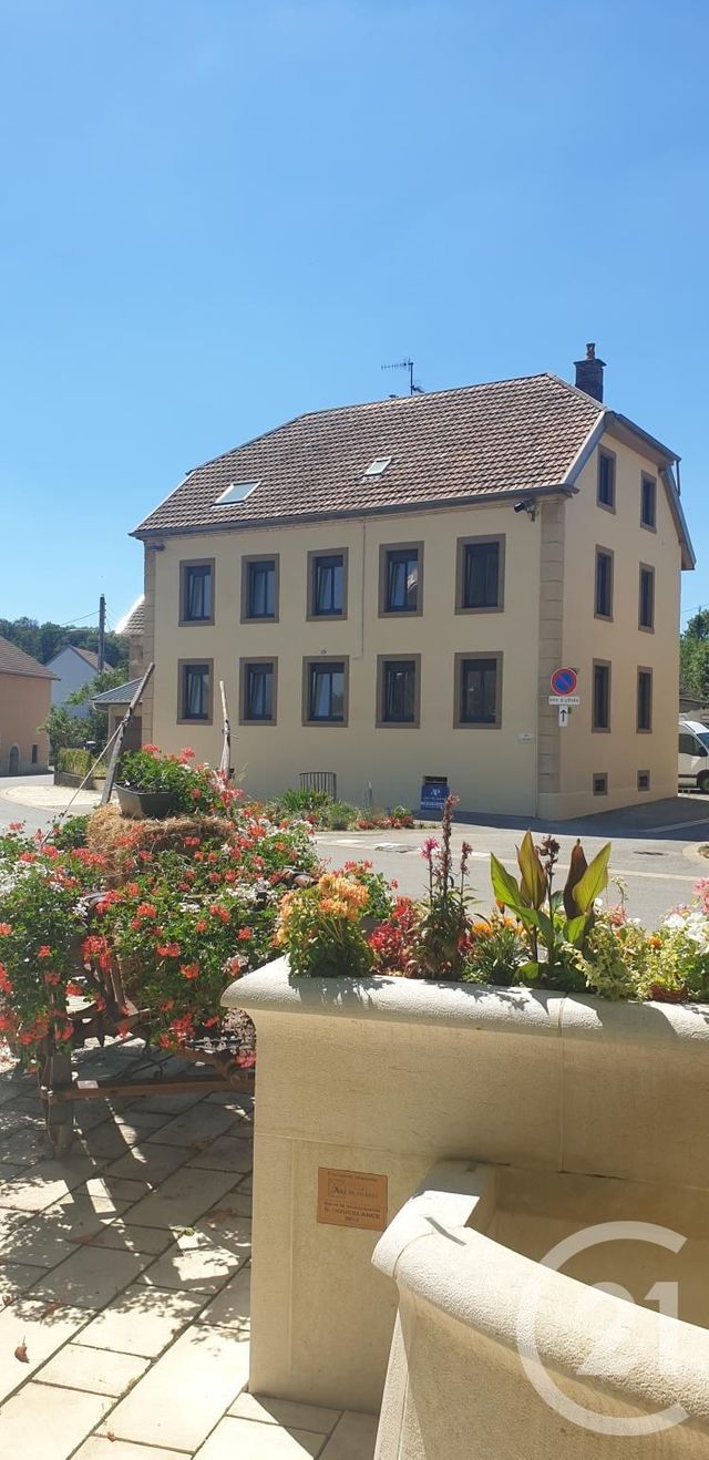 Appartement F2 à louer - 2 pièces - 39.67 m2 - BONDEVAL - 25 - FRANCHE-COMTE - Century 21 Les Portes De L'Est