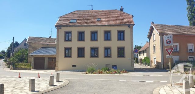 Appartement F2 à louer - 2 pièces - 39.67 m2 - BONDEVAL - 25 - FRANCHE-COMTE - Century 21 Les Portes De L'Est