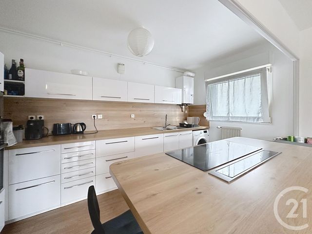 appartement - AUDINCOURT - 25