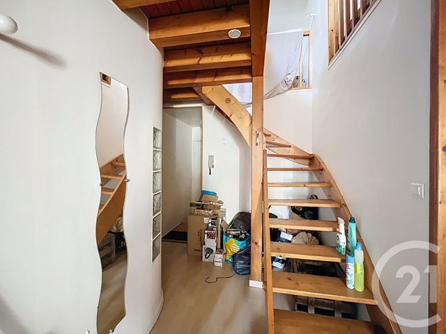 Appartement F3 à louer - 3 pièces - 53.78 m2 - MONTBELIARD - 25 - FRANCHE-COMTE - Century 21 Les Portes De L'Est