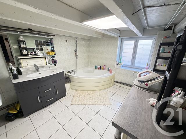 maison à vendre - 4 pièces - 80.53 m2 - AUDINCOURT - 25 - FRANCHE-COMTE - Century 21 Rollat Immobilier